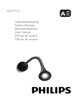 Philips 667078716 Benutzerhandbuch