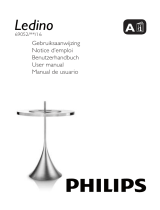 Philips Ledino 69052/48/16 Benutzerhandbuch