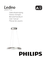 Philips 69055/48/16 Benutzerhandbuch