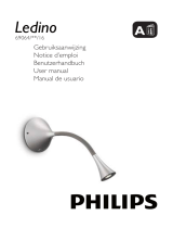 Philips myHomeOffice Benutzerhandbuch