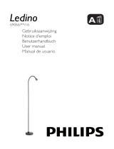 Philips myHomeOffice Benutzerhandbuch