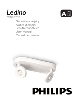 Philips 690723116 Benutzerhandbuch