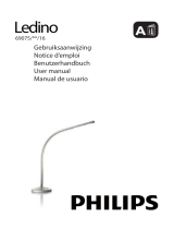 Philips 690753026 Benutzerhandbuch