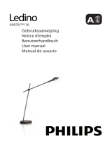 Philips 690768726 Benutzerhandbuch