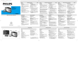 Philips AQ 6587/01S Benutzerhandbuch