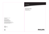 Philips 105S59/48 Benutzerhandbuch