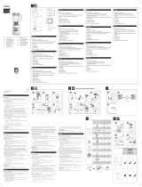Philips HR2052 DAILY BASIC Benutzerhandbuch