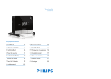 Philips DLV92009 Benutzerhandbuch