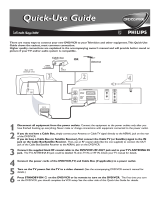 Philips dvd755vr-14 Benutzerhandbuch
