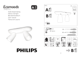 Philips Ecomoods Benutzerhandbuch