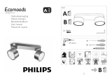 Philips Ecomoods Benutzerhandbuch