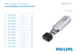 Philips FM02FD00B/00 Benutzerhandbuch