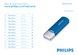 Philips FM16FD02B/00 Benutzerhandbuch