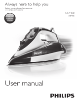 Philips GC4410/02 Benutzerhandbuch