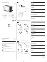 Philips HD4815/02 Benutzerhandbuch