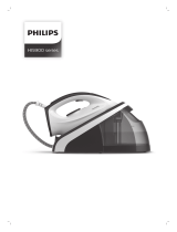 Philips HI5910/20 Benutzerhandbuch