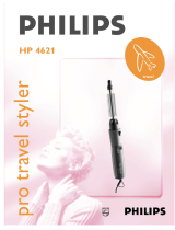 Philips HP 4621 Benutzerhandbuch