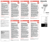 Philips HP4349 Benutzerhandbuch