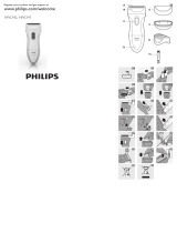 Philips HP 6342 Benutzerhandbuch