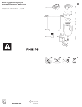 Philips HP6420/30 Benutzerhandbuch