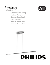 Philips InStyle Benutzerhandbuch
