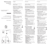 Philips LFH9162 Benutzerhandbuch