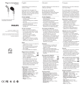 Philips LFH9171 Benutzerhandbuch