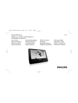 Philips PAC132/12 Benutzerhandbuch