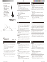 Philips SDV5100/12 Benutzerhandbuch