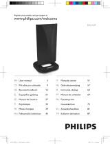 Philips SDV5122P Benutzerhandbuch