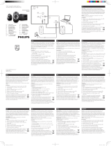 Philips SPA6350/10 Benutzerhandbuch