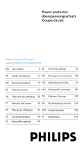 Philips SPN6530/19 Benutzerhandbuch