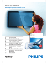 Philips SQM6175/93 Benutzerhandbuch