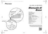 Pioneer SC-LX502 Benutzerhandbuch