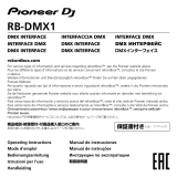 Pioneer DJ RB-DMX1 Benutzerhandbuch