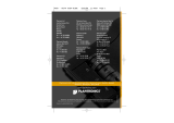 Plantronics M12 - QUICK START GUIDES Benutzerhandbuch
