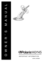Polaris 145 Benutzerhandbuch