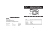 Polaroid KM1200-E010 Benutzerhandbuch
