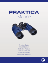 Praktica Marine Benutzerhandbuch