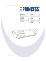 Princess 102309 Spezifikation