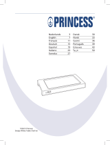 Princess 102613 Spezifikation