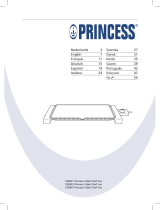 Princess 103001 Spezifikation
