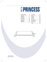 Princess 103012 Spezifikation