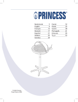 Princess 112244 Spezifikation