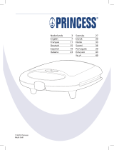 Princess 112410 Spezifikation