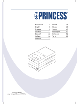 Princess 122010 Spezifikation