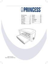 Princess 142601 Spezifikation