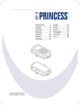 Princess 162352 Spezifikation