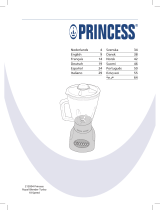 Princess 212004 Spezifikation