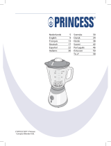 Princess 212011 Spezifikation